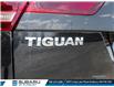 2018 Volkswagen Tiguan Highline (Stk: S22144A) in Sudbury - Image 8 of 32