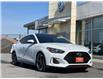 2019 Hyundai Veloster Turbo (Stk: P5150A) in Kingston - Image 2 of 15