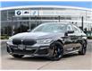 2022 BMW 530i xDrive (Stk: 22889) in Thornhill - Image 2 of 45