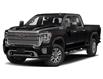 2022 GMC Sierra 2500HD Denali (Stk: 128137) in Hawkesbury - Image 1 of 9
