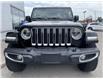 2022 Jeep Wrangler Unlimited Sahara (Stk: 26196T) in Newmarket - Image 3 of 16