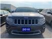 2016 Jeep Grand Cherokee Limited (Stk: 54723) in Kitchener - Image 3 of 27
