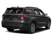 2022 Ford Explorer ST (Stk: 22EX168) in Newmarket - Image 3 of 9