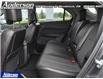 2017 Chevrolet Equinox Premier (Stk: A2184A) in Woodstock - Image 25 of 27