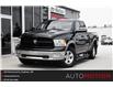 2010 Dodge Ram 1500  (Stk: T22675) in Chatham - Image 1 of 6