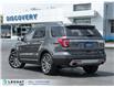 2017 Ford Explorer Platinum (Stk: 17-90299) in Burlington - Image 5 of 23