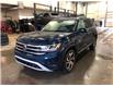 2021 Volkswagen Atlas 3.6 FSI Highline (Stk: U913) in Saint-Nicolas, - Image 2 of 32