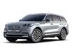 2022 Lincoln Aviator Reserve (Stk: L10181) in Watford - Image 1 of 7