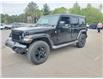 2020 Jeep Wrangler Unlimited Sahara (Stk: 22141a) in Rawdon - Image 3 of 12