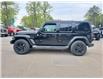 2020 Jeep Wrangler Unlimited Sahara (Stk: 22141a) in Rawdon - Image 4 of 12
