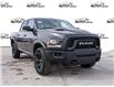 2022 RAM 1500 Classic SLT (Stk: 46308) in Innisfil - Image 1 of 22