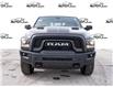 2022 RAM 1500 Classic SLT (Stk: 46308) in Innisfil - Image 3 of 22