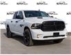 2022 RAM 1500 Classic Tradesman (Stk: 46288) in Innisfil - Image 1 of 22