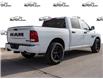 2022 RAM 1500 Classic Tradesman (Stk: 46288) in Innisfil - Image 5 of 22