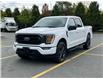 2022 Ford F-150 XLT (Stk: 22F180416) in Vancouver - Image 8 of 30