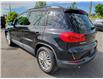 2016 Volkswagen Tiguan Special Edition (Stk: 211357A) in Whitby - Image 3 of 8