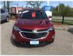 2018 Chevrolet Equinox LT (Stk: P6956) in Courtice - Image 14 of 14