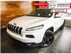 2016 Jeep Cherokee Limited (Stk: 220178A) in Saskatoon - Image 1 of 15