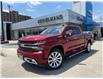 2019 Chevrolet Silverado 1500 High Country (Stk: 22037A) in Chatham - Image 1 of 22