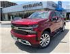 2019 Chevrolet Silverado 1500 High Country (Stk: 22037A) in Chatham - Image 2 of 22