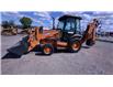 2014 - CASE 580N 4X4 LOADER BACKHOE (Stk: 21582) in Sudbury - Image 6 of 18