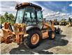 2014 - CASE 580N 4X4 LOADER BACKHOE (Stk: 21582) in Sudbury - Image 17 of 18