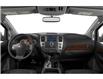 2015 Nissan Armada Platinum (Stk: BM0172A) in Medicine Hat - Image 5 of 9