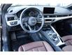 2019 Audi A5 45 Progressiv (Stk: C9535) in Vaughan - Image 16 of 22