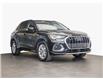 2021 Audi Q3 45 Komfort (Stk: 1-PW168A) in Nepean - Image 1 of 21