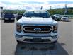 2022 Ford F-150 XLT (Stk: 22T065) in Quesnel - Image 8 of 14