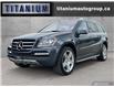 2012 Mercedes-Benz GL-Class Base (Stk: 774992) in Langley Twp - Image 1 of 25