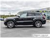 2021 Jeep Grand Cherokee Overland (Stk: U5400) in Grimsby - Image 3 of 33