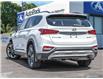 2019 Hyundai Santa Fe Luxury (Stk: 102629AP) in Mississauga - Image 4 of 27