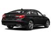 2021 Honda Accord Sport 1.5T (Stk: 21156) in Levis - Image 3 of 9