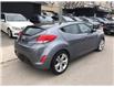 2015 Hyundai Veloster  (Stk: 241387) in Scarborough - Image 3 of 15