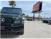 2021 Mercedes-Benz AMG G 63 Base (Stk: 142536) in SCARBOROUGH - Image 9 of 45