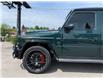 2021 Mercedes-Benz AMG G 63 Base (Stk: 142536) in SCARBOROUGH - Image 15 of 45