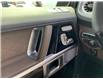 2021 Mercedes-Benz AMG G 63 Base (Stk: 142536) in SCARBOROUGH - Image 28 of 45