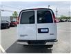 2017 Chevrolet Express  (Stk: GMCX8879) in Ste-Marie - Image 19 of 26
