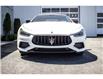 2022 Maserati Ghibli Modena Q4 (Stk: 22ML44) in Laval - Image 2 of 21