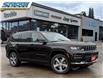 2021 Jeep Grand Cherokee L Limited (Stk: 37637) in Waterloo - Image 1 of 21
