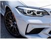 2019 BMW M2 Competition (Stk: P1588) in Aurora - Image 6 of 28