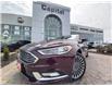 2017 Ford Fusion SE (Stk: N00390A) in Kanata - Image 3 of 28