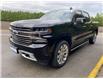 2020 Chevrolet Silverado 1500 High Country (Stk: N22141A) in WALLACEBURG - Image 10 of 33