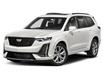 2022 Cadillac XT6 Sport (Stk: 128170) in Hawkesbury - Image 1 of 9