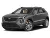 2022 Cadillac XT4 Sport (Stk: 128172) in Hawkesbury - Image 1 of 9