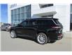 2021 Jeep Grand Cherokee L Summit (Stk: 22071A) in Edson - Image 5 of 17