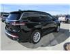 2021 Jeep Grand Cherokee L Summit (Stk: 22071A) in Edson - Image 7 of 17