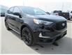2022 Ford Edge ST Line (Stk: 22-226) in Prince Albert - Image 3 of 15