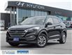 2017 Hyundai Tucson SE (Stk: U1213) in Burlington - Image 1 of 22